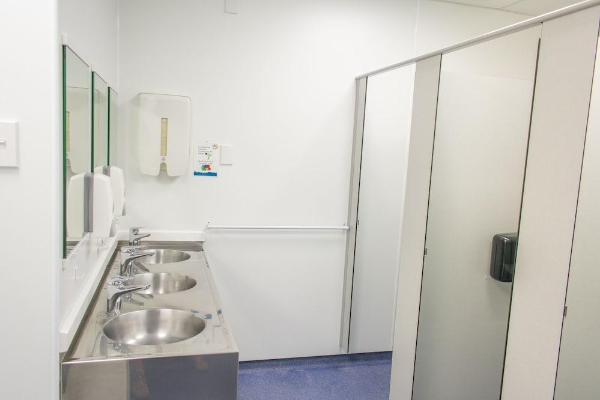 YHA Auckland International - Hostel (Newmarket)